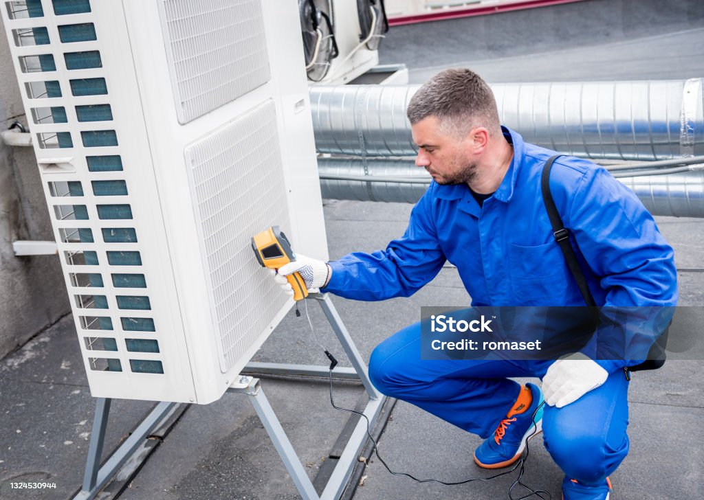 The Importance of AC Condenser Maintenance