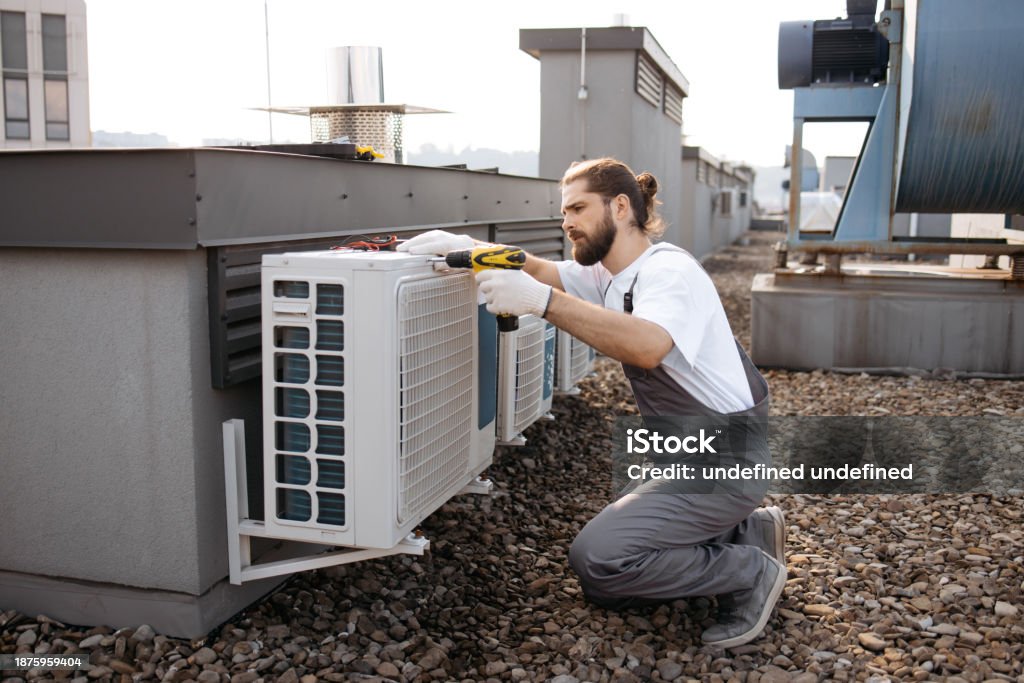 Maintaining Your AC for Optimal Performance
