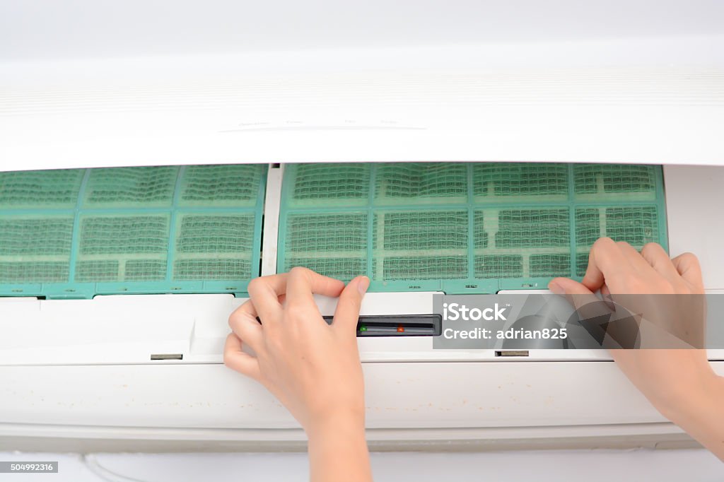 Key to Preserving Your AC System