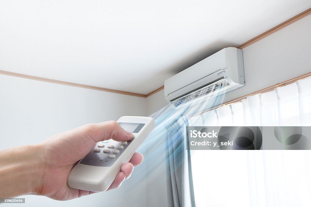 Improving Indoor Air Quality with Efficient AC Systems and Regular AC Service