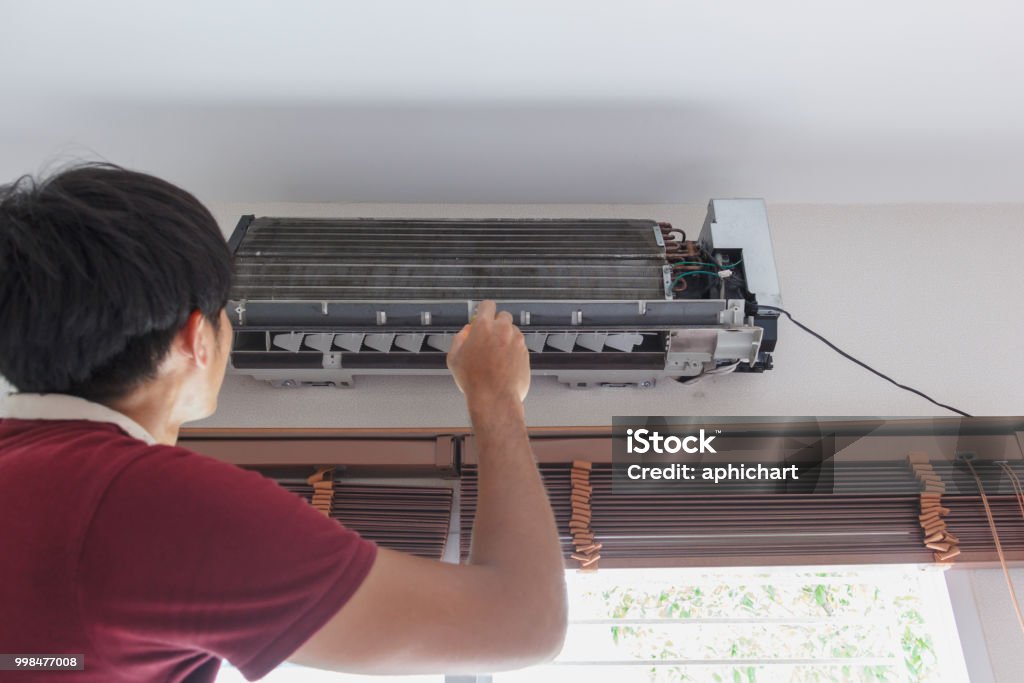 Troubleshooting Noisy HVAC Systems for a Quieter Home Environment